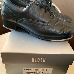 Jason Samuel smith tap shoes